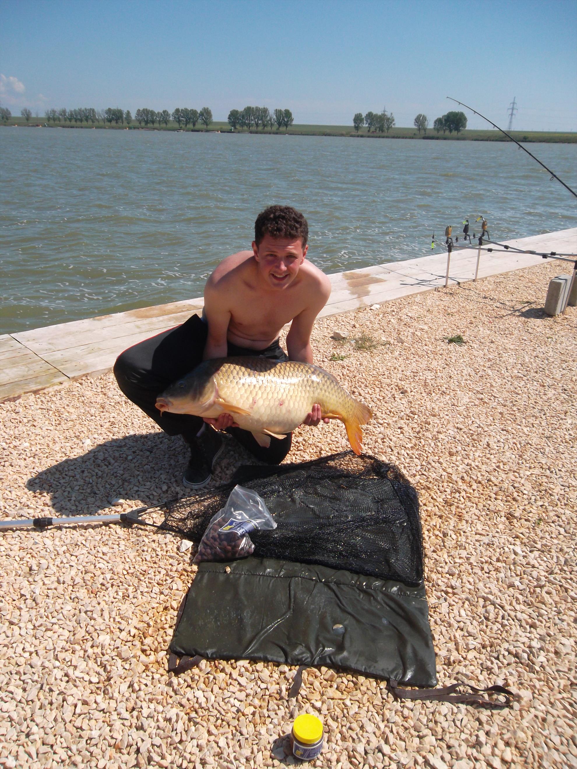 Corbu II 18 - 19 mai 2014 - sam3520.JPG